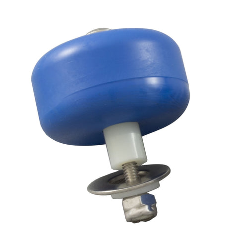 Head Wheel, Hammerhead 21"/30" Vacuum, Small : HH1155 - Hammerhead - 810089640222 - All Pool Parts