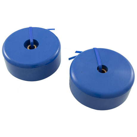 Head Wheel Set, Hammerhead 21"/30" Vacuum, Large, 2 Pack : HH1157 - Hammerhead - 810089640215 - All Pool Parts