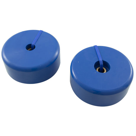 Head Wheel Set, Hammerhead 21"/30" Vacuum, Large, 2 Pack : HH1157 - Hammerhead - 810089640215 - All Pool Parts