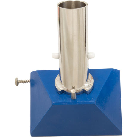 Pole Yoke Assembly, Hammerhead, 21" and 30" Vacuum : HH1230 - Hammerhead - 810089640260 - All Pool Parts