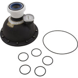 In - Floor Caretaker Valve, Zodiac Polaris : 5 - 9 - 2006 - Zodiac - 738919017191 - All Pool Parts