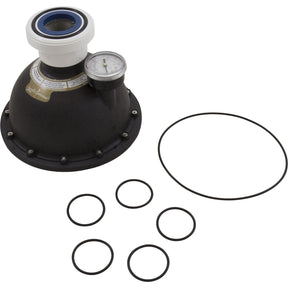 In - Floor Caretaker Valve, Zodiac Polaris : 5 - 9 - 2006 - Zodiac - 738919017191 - All Pool Parts