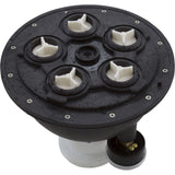 In - Floor Caretaker Valve, Zodiac Polaris : 5 - 9 - 2006 - Zodiac - 738919017191 - All Pool Parts
