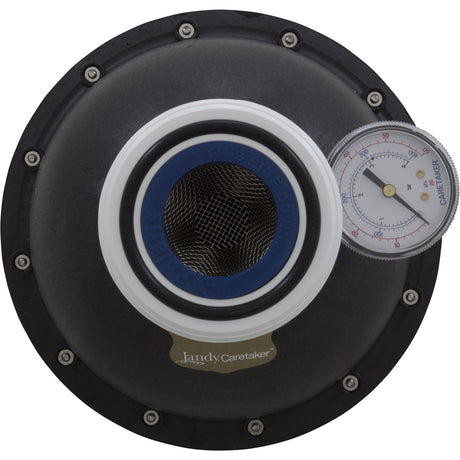 In - Floor Caretaker Valve, Zodiac Polaris : 5 - 9 - 2006 - Zodiac - 738919017191 - All Pool Parts