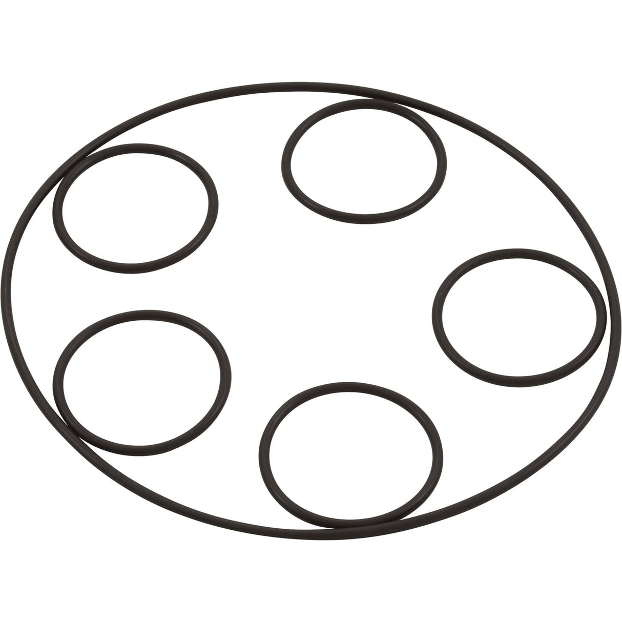 In - Floor Caretaker Valve, Zodiac Polaris : 5 - 9 - 2006 - Zodiac - 738919017191 - All Pool Parts