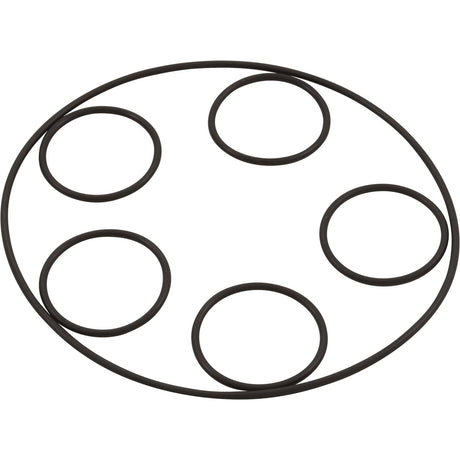 In - Floor Caretaker Valve, Zodiac Polaris : 5 - 9 - 2006 - Zodiac - 738919017191 - All Pool Parts