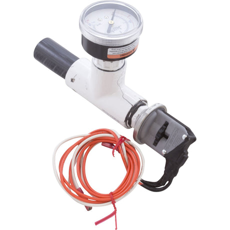 In - Floor UltraFlex 2 Valve, Zodiac Polaris, 8 - Port : 5 - 7 - 300 - Polaris/Zodiac - 738919049970 - All Pool Parts