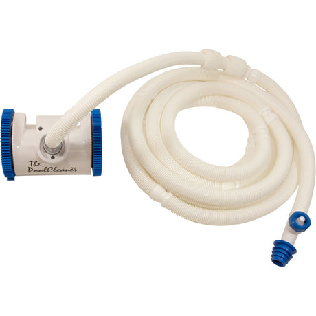 The Pool Cleaner™, 2 - Wheel, Automatic : PBS20JST - Hayward - 896584000020 - All Pool Parts