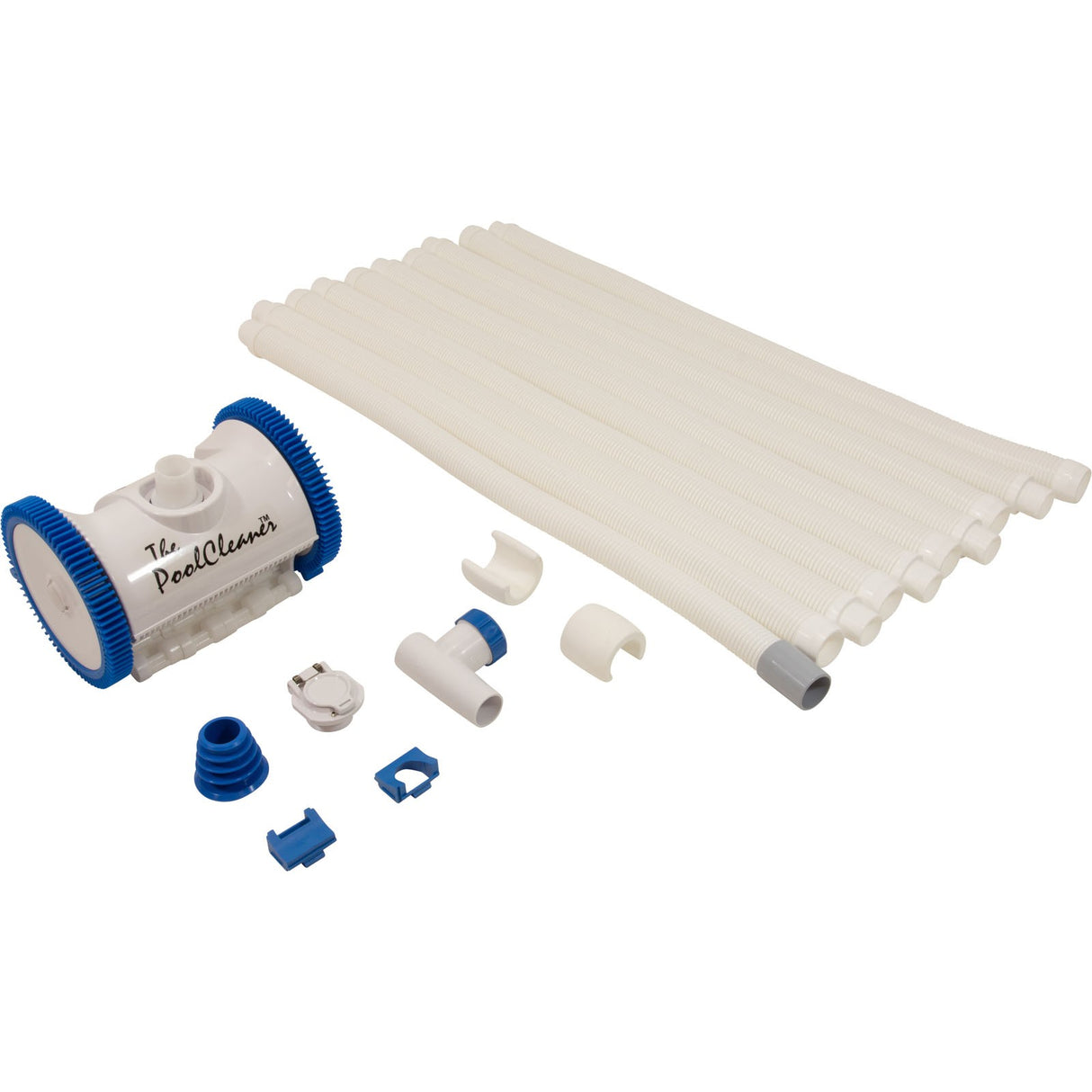 The Pool Cleaner™, 2 - Wheel, Automatic : PBS20JST - Hayward - 896584000020 - All Pool Parts