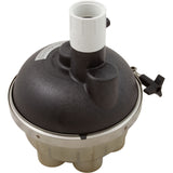 Complete Valve TF 1 - 1/2" 6PT W/Quick Stop : 225470 - A & A Manufacturing -  - All Pool Parts