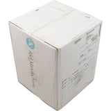 Complete Valve TF 1 - 1/2" 6PT W/Quick Stop : 225470 - A & A Manufacturing -  - All Pool Parts