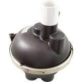 T - Valve Complete, A&A Manufacturing, 5 Port, 1 - 1/2" : 225570 - A&A Manufacturing -  - All Pool Parts