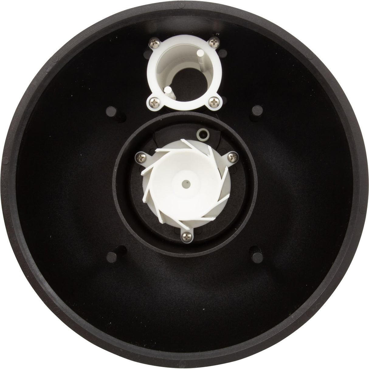 T - Valve Complete, A&A Manufacturing, 5 Port, 1 - 1/2" : 225570 - A&A Manufacturing -  - All Pool Parts