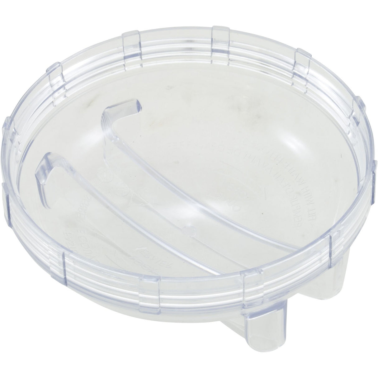 Strainer Lid and Basket, Hayward VL Series, Kit : VLX4007A - Hayward - 610377139458 - All Pool Parts