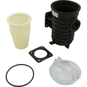 Trap Body Assembly, Val - Pak AquaFlo Dominator : V40 - 903 - 1 - Val - Pak -  - All Pool Parts