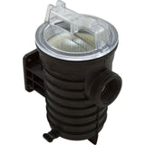 Trap Body Assembly, Val - Pak AquaFlo Dominator : V40 - 903 - 1 - Val - Pak -  - All Pool Parts