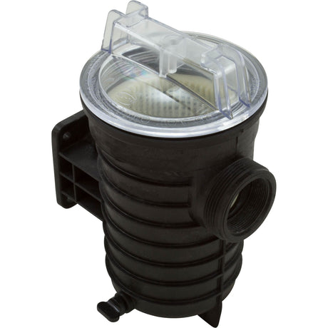 Trap Body Assembly, Val - Pak AquaFlo Dominator : V40 - 903 - 1 - Val - Pak -  - All Pool Parts