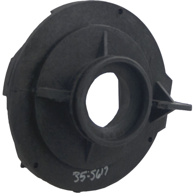 Diffuser, Pentair PacFab/Sta - Rite, 0.5 - 1.0hp : 355617 - PacFab/Pentair - 788379658953 - All Pool Parts