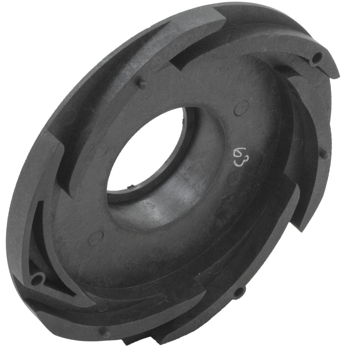 Diffuser, Pentair PacFab/Sta - Rite, 1.5 - 2.0hp : 355618 - PacFab/Pentair - 788379658960 - All Pool Parts