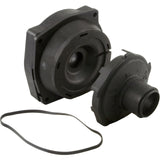 Drive Train Upgrade, Hayward Super Pump 1600X, 0.5hp : SPX2600CKIT - Hayward - 610377551779 - All Pool Parts