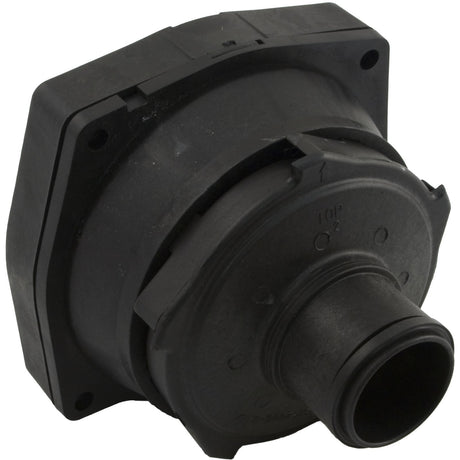 Drive Train Upgrade, Hayward Super Pump 1600X, 1.5hp : SPX2610CKIT - Hayward - 610377551809 - All Pool Parts