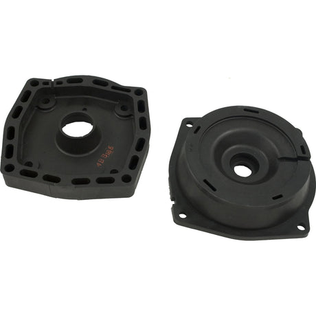 Drive Train Upgrade, Hayward Super Pump 1600X, 1.5hp : SPX2610CKIT - Hayward - 610377551809 - All Pool Parts