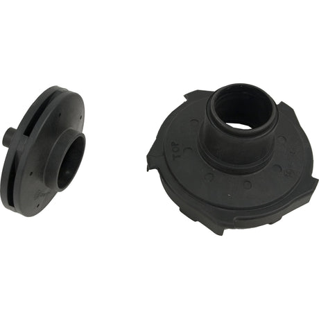 Drive Train Upgrade, Hayward Super Pump 1600X, 1.5hp : SPX2610CKIT - Hayward - 610377551809 - All Pool Parts