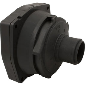 Drive Train Upgrade, Hayward Super Pump 1600X, 2.0hp : SPX2615CKIT - Hayward - 610377551816 - All Pool Parts