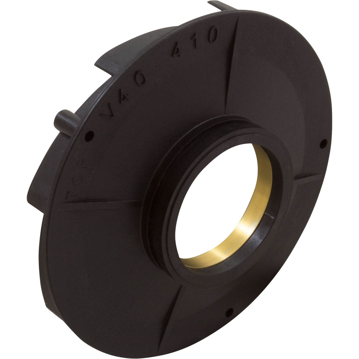 Diffuser, Val - Pak AquaFlo Dominator, Med. Head, 2.0hp : 56910070 - Val - Pak - 811636023161 - All Pool Parts