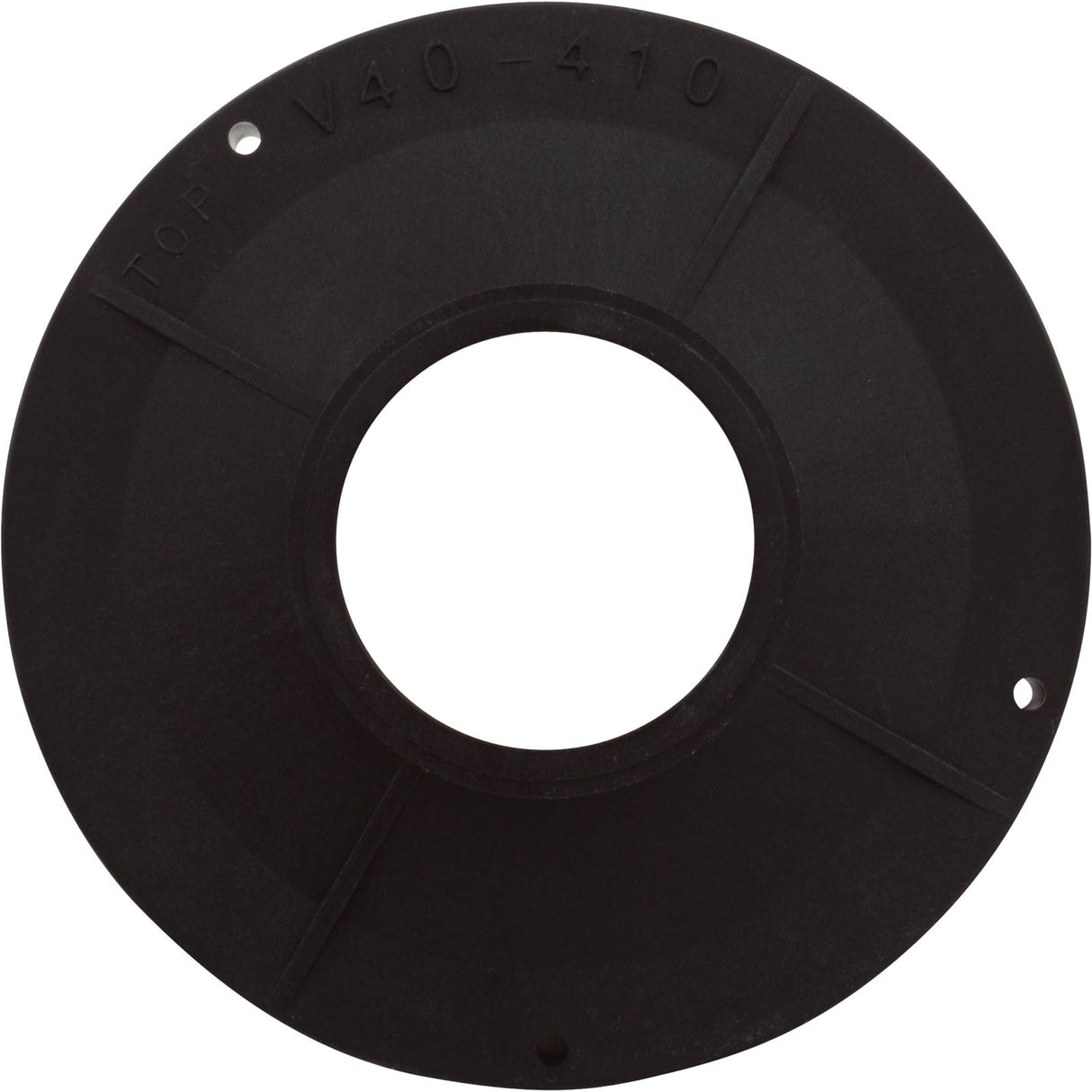 Diffuser, Val - Pak AquaFlo Dominator, Med. Head, 2.0hp : 56910070 - Val - Pak - 811636023161 - All Pool Parts