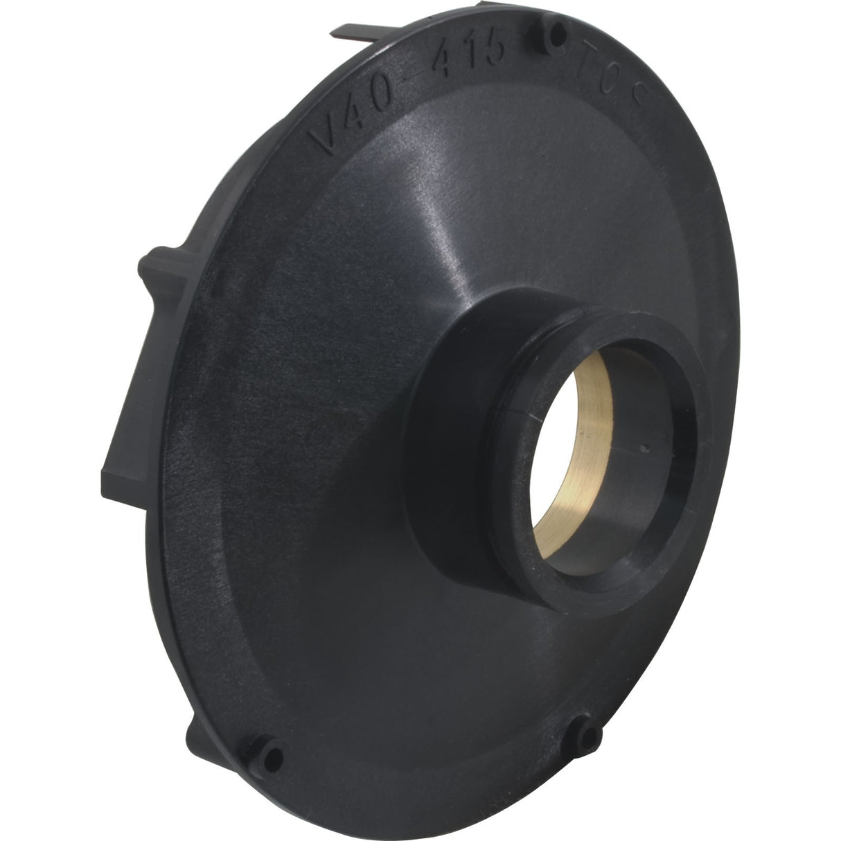 Diffuser, Val - Pak AquaFlo Dominator, High Head, 2.0hp : 91270002 - Val - Pak - 811636023215 - All Pool Parts