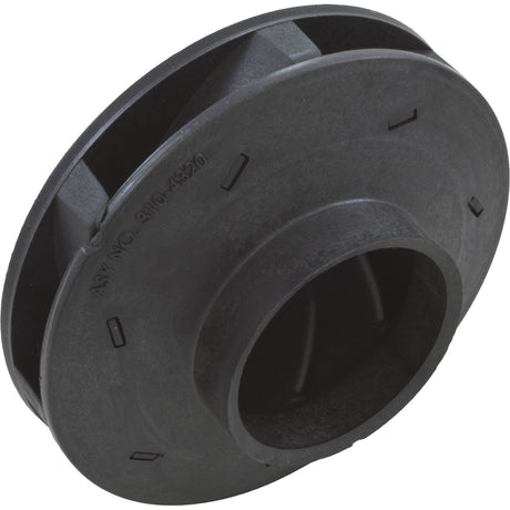 Impeller, Waterway Hybrid Medium Head, 2.5hp, EX : 310 - 4320 - Waterway - 806105494078 - All Pool Parts