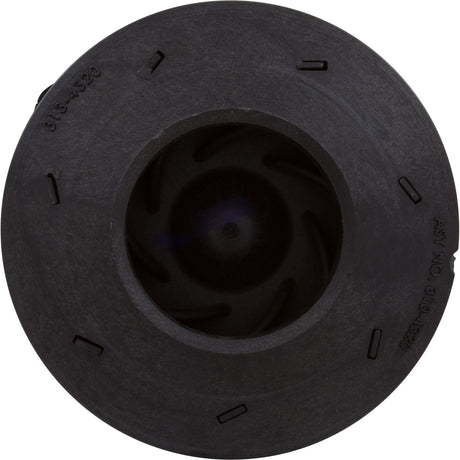 Impeller, Waterway Hybrid Medium Head, 2.5hp, EX : 310 - 4320 - Waterway - 806105494078 - All Pool Parts