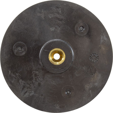 Impeller Replacement Kit, Zodiac Jandy WFTR160, 2.5hp : R0807210 - Jandy/Zodiac - 052337077941 - All Pool Parts