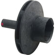Impeller, Gecko AquaFlo FMHP/FMCP/TMCP/FMVP, 0.75ohp/1.0thp : 91693551 - Aquaflo/Gecko -  - All Pool Parts