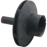 Impeller, Gecko AquaFlo FMHP/FMCP/TMCP/FMVP, 0.75ohp/1.0thp : 91693551 - Aquaflo/Gecko -  - All Pool Parts