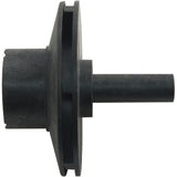 Impeller, Gecko AquaFlo FMHP/FMCP/TMCP/FMVP, 0.75ohp/1.0thp : 91693551 - Aquaflo/Gecko -  - All Pool Parts