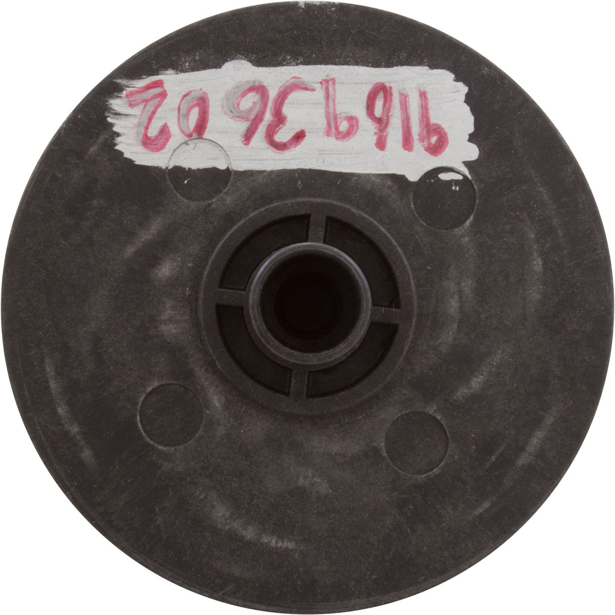 Impeller, Gecko AquaFlo FMHP/FMCP/TMCP/FMVP, 1.0hp : 91693602 - Aquaflo/Gecko -  - All Pool Parts