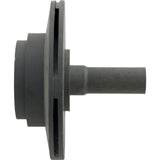 Impeller, Balboa Vico Ultima/Ultra Flo, 0.5hp, Green : 1212206 - Vico/Balboa - 788379777166 - All Pool Parts