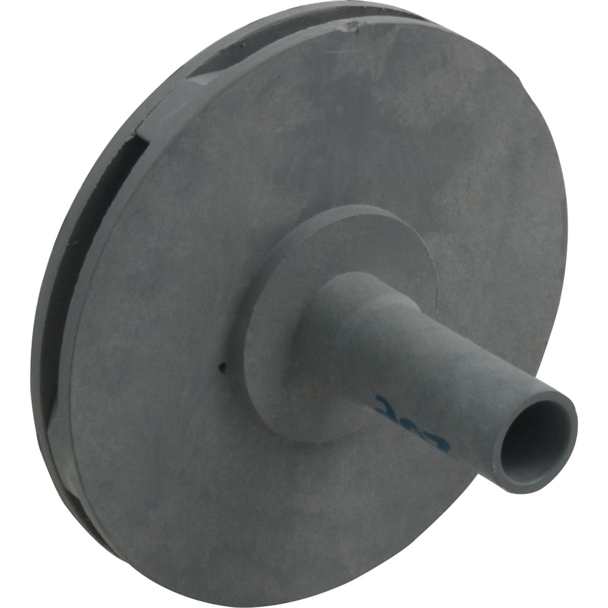 Impeller, Balboa Vico Ultima/Ultra Flo, 0.75hp, Gray : 1212207 - Vico/Balboa -  - All Pool Parts