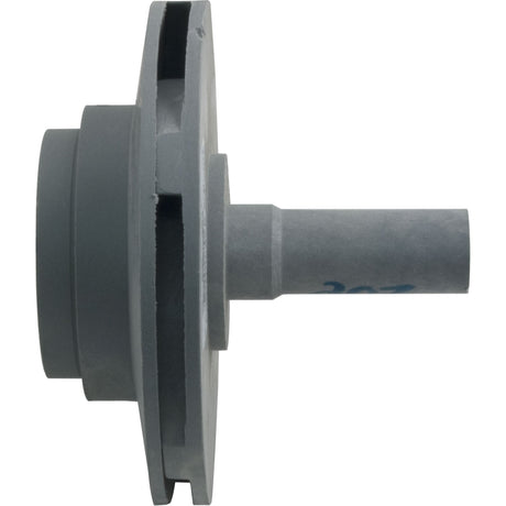 Impeller, Balboa Vico Ultima/Ultra Flo, 0.75hp, Gray : 1212207 - Vico/Balboa -  - All Pool Parts