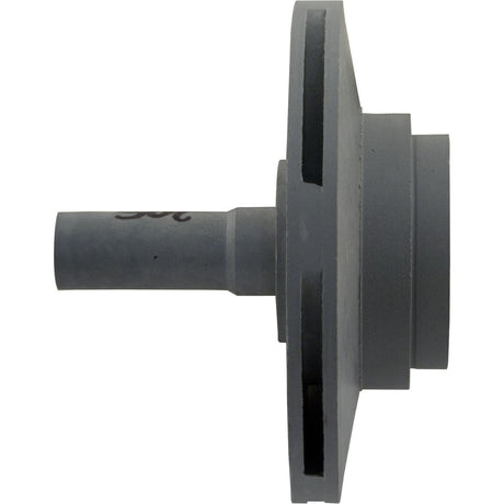 Impeller, Balboa Vico Ultima/Ultra Flo, 1.0 Horsepower, Gray : 1212205 - Vico/Balboa -  - All Pool Parts