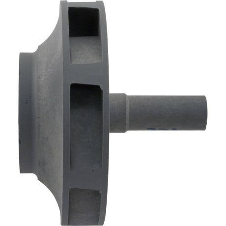 Impeller, Balboa Vico Ultima/Ultra Flo, 4.0hp, Black/Green/Red : 1212221 - Vico/Balboa - 788379785369 - All Pool Parts