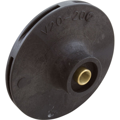 Impeller, 3/4 Hp, Val - Pak, Generic : V20 - 202 - Val - Pak - 811636020146 - All Pool Parts