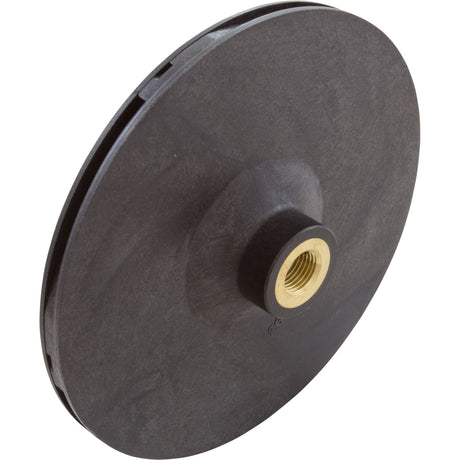 Impeller, Water Ace, 1/2 Threaded Shaft : 26185B015 - Water Ace -  - All Pool Parts