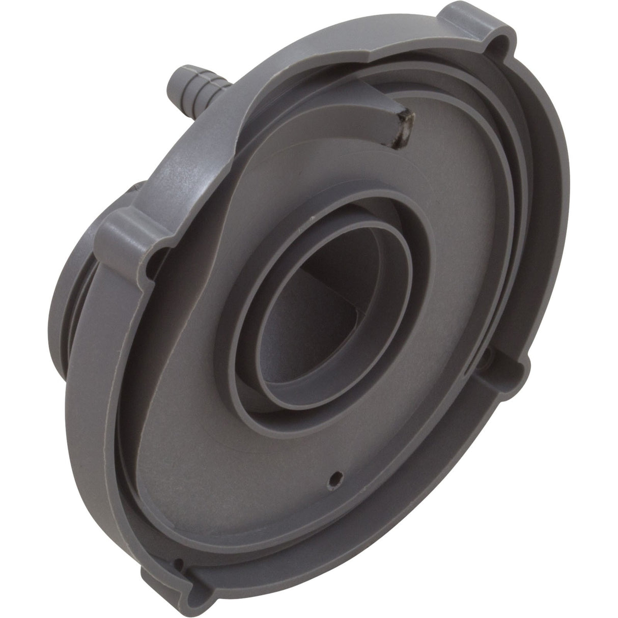 Bath Ii Faceplate 1.5 In" : 311 - 3100 - Waterway Plastics -  - All Pool Parts