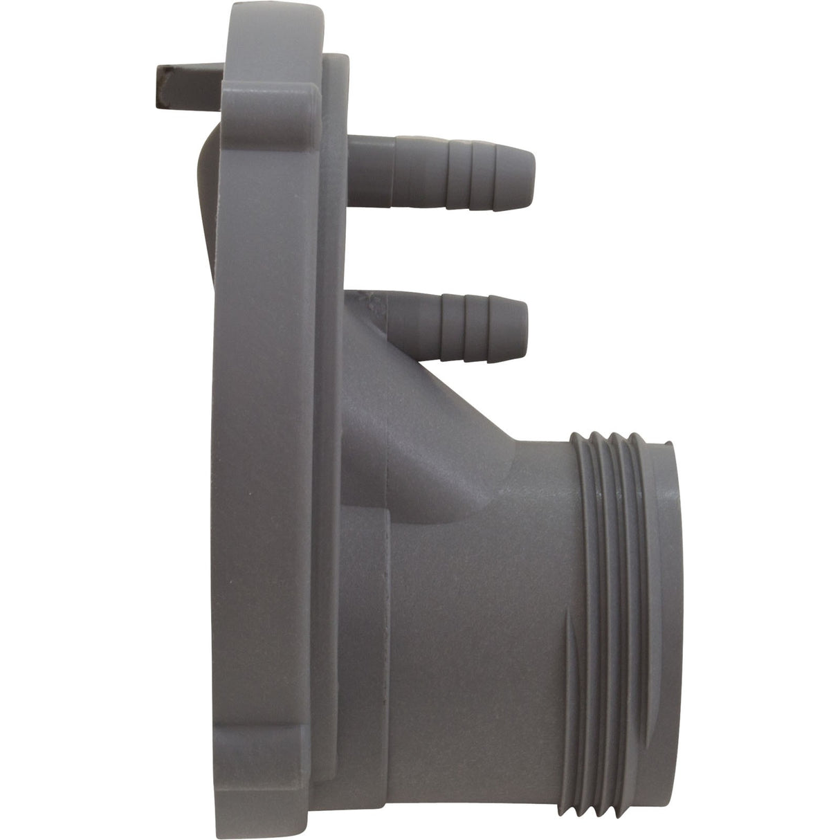 Bath Ii Faceplate 1.5 In" : 311 - 3100 - Waterway Plastics -  - All Pool Parts