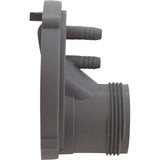 Bath Ii Faceplate 1.5 In" : 311 - 3100 - Waterway Plastics -  - All Pool Parts