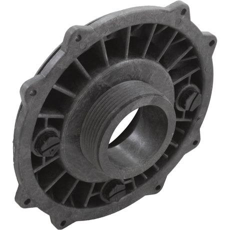 Executive" Volute Faceplate 2"Int Plugs & O - Rings : 316 - 1220 - Waterway Plastics - 806105423658 - All Pool Parts