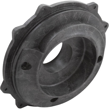 Executive" Volute Faceplate 2"Int Plugs & O - Rings : 316 - 1220 - Waterway Plastics - 806105423658 - All Pool Parts